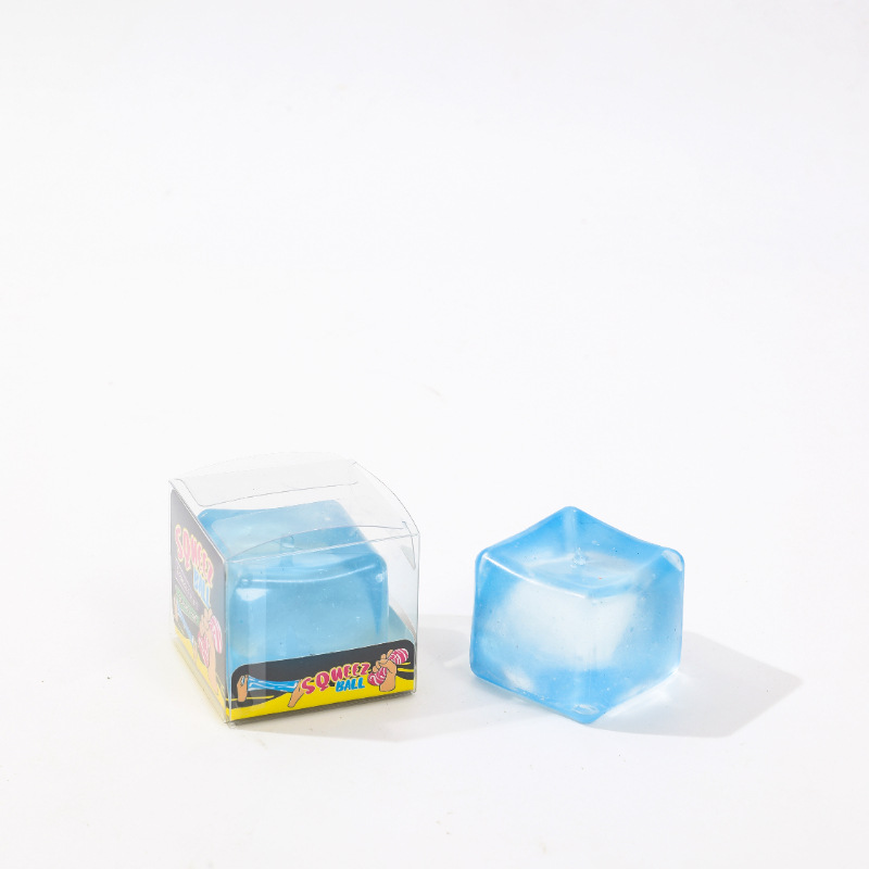 TPR麦芽糖捏捏玩具慢回弹流体玩具爆款玩具捏捏定制工厂详情26