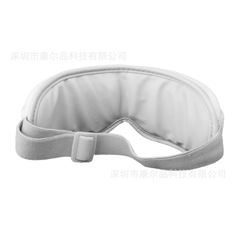 Smart Music Eye care Device, Eye Massage Device, Hot compress, rechargeable steam eye mask, Home eye protection device, Eye Massage device K80 pic 18