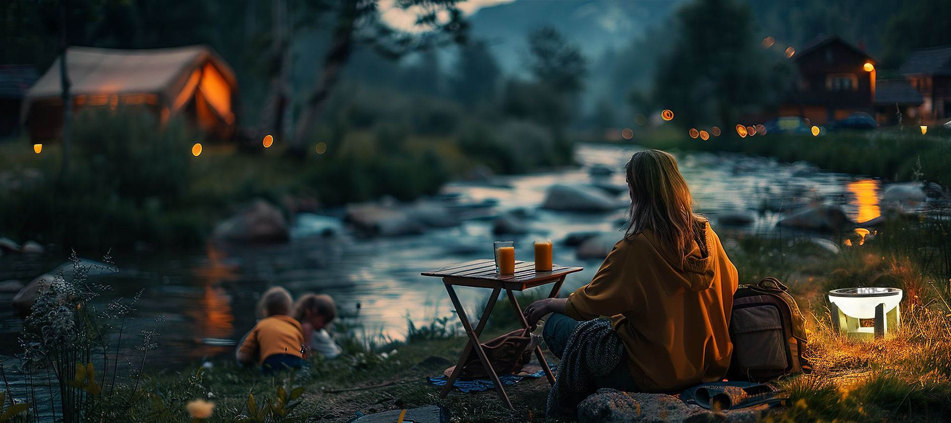 New cross-border solar column head lamp, outdoor fence and fence column lamp, garden simple waterproof outdoor courtyard lamp pic 27