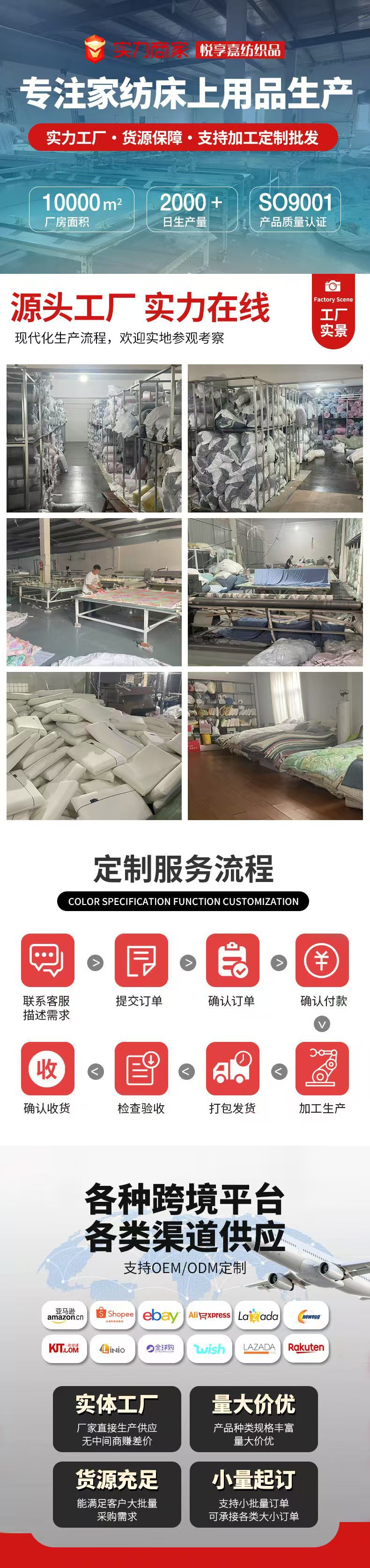 2025新款纯色AB版夏季凉感丝夏被空调被芯薄被子可水洗夏凉被被芯详情1