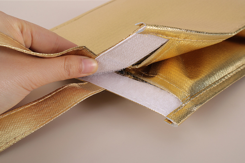 In-stock birthday cakes, hand-held insulated bags, ice packs, aluminum foil refrigerated bags, takeout preservation bags. Logos can be printed on them pic 20