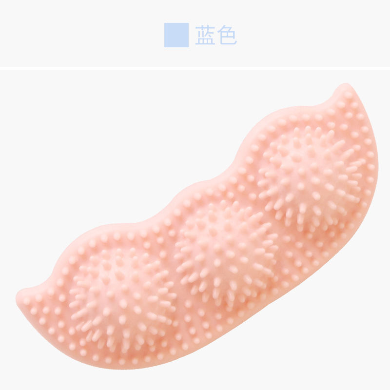 New TPR pet toys, biting interactive training products, biting teeth grinding and teeth cleaning dog toys, cross-border direct supply pic 10