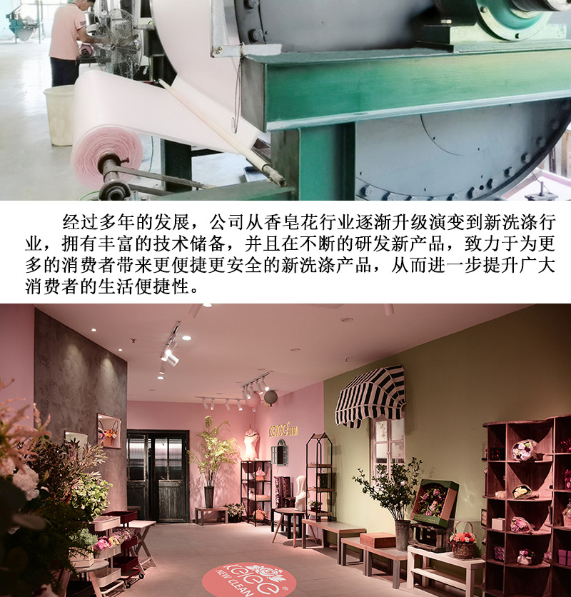 Fully dissolving disposable underwear laundry detergent, essential laundry sheets for students in school dormitories, long-lasting fragrance, available for cross-border use pic 8