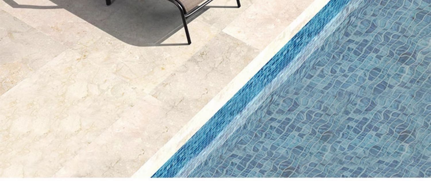 紫叶户外休闲躺椅沙滩椅躺床泳池午休阳台庭院折叠椅室外防水防晒详情14