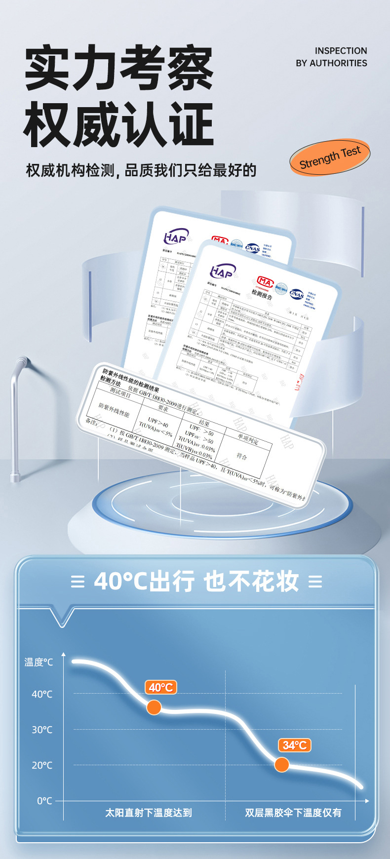 批发现货雨伞24骨反向大号自动伞定制男士防晒折叠晴雨伞广告礼品详情13