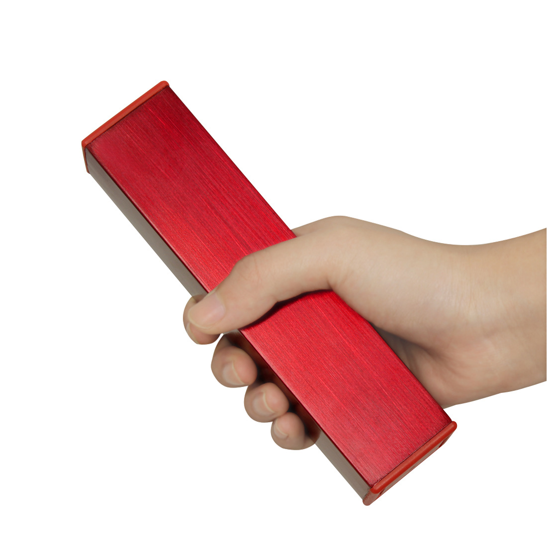 Metal sandbox, percussion instrument, iron sandbox, professional accompaniment, kindergarten toys, metal iron sandbox, sand hammer, sand egg pic 3