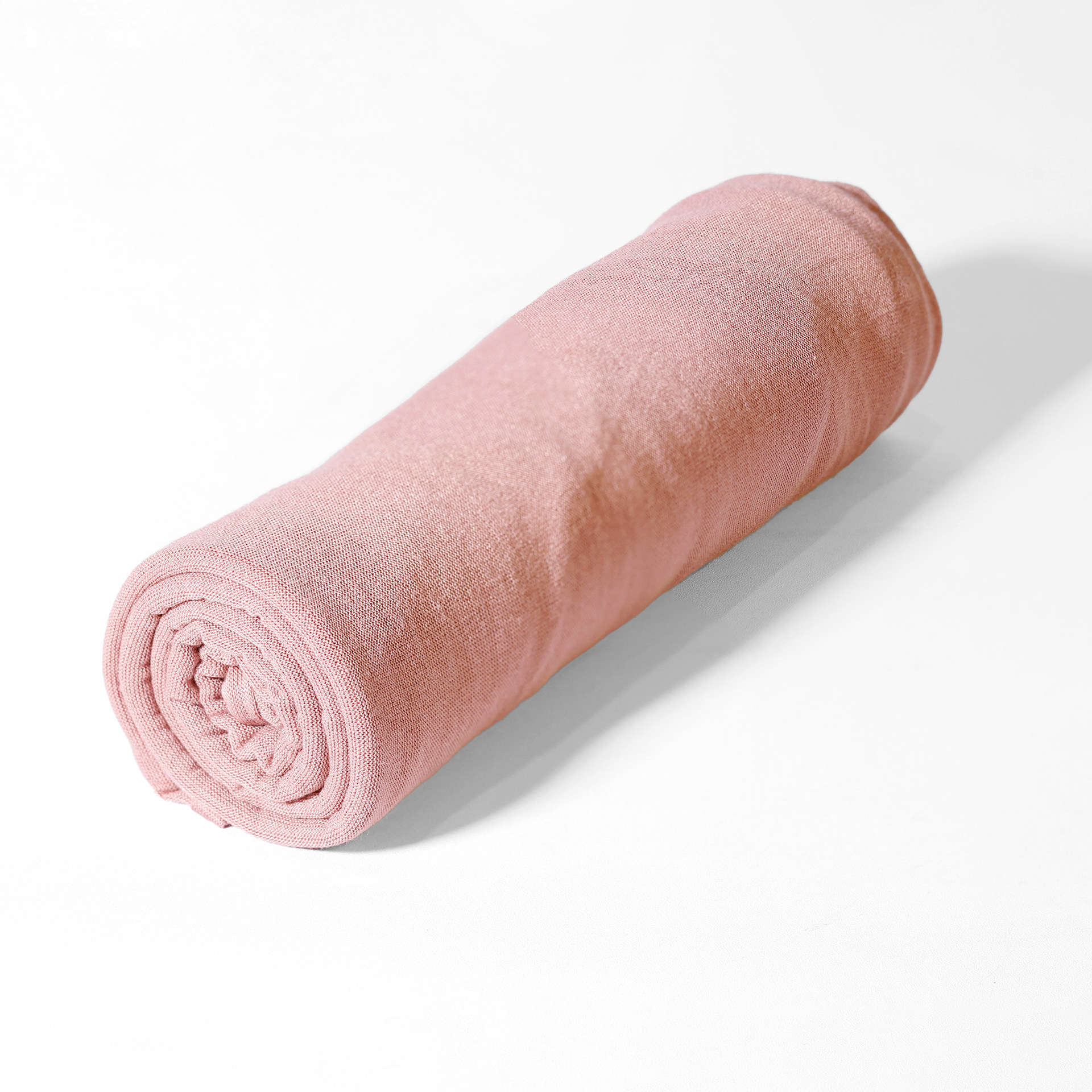 【高品质丝光棉】汗布包头长巾女套头防沙围巾头巾一体中东穆斯林详情18