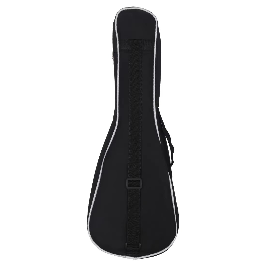 23-inch ukulele bag, Ukulele small guitar, UK ukulele with cotton thickened guitar backpack, instrument pic 7