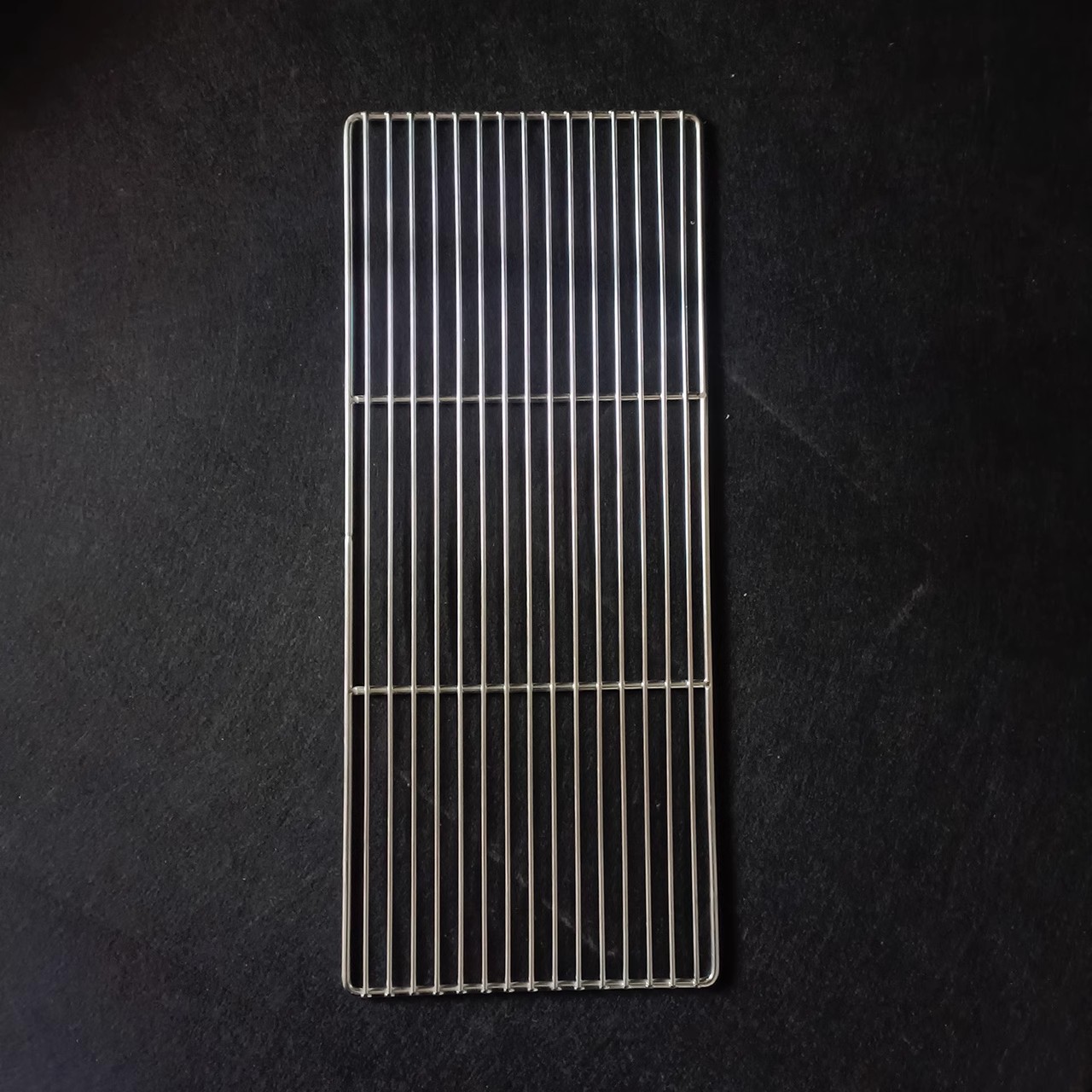不锈钢烧烤网长方形加粗烤架烤箱网烘焙晾晒网片户外烤肉工具篦子详情11