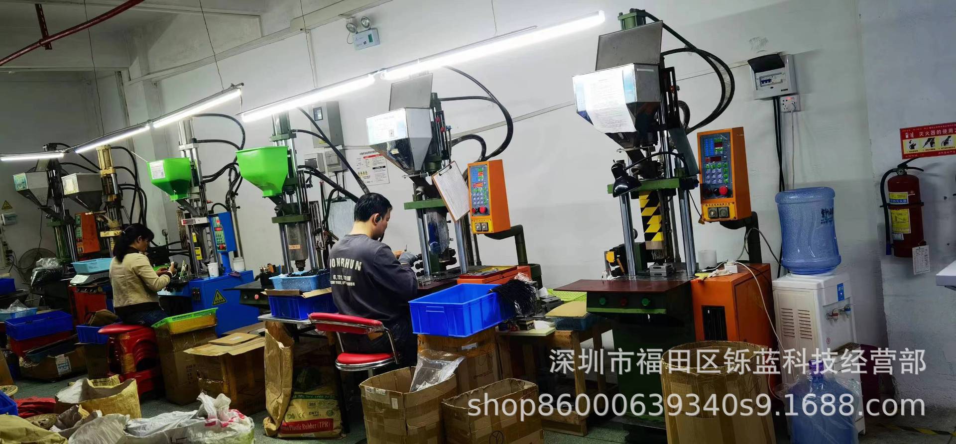 Q20蓝牙耳机无线超长待机商务运动跑步外卖高音质挂耳式安卓通用详情2