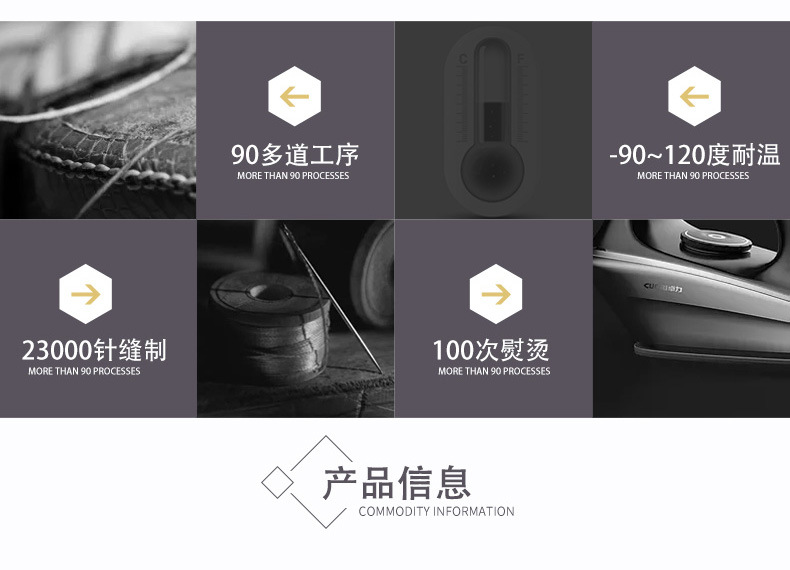 纯色高级感刺绣蜜蜂高端商务纯色棉免烫长袖百搭刺绣蜜蜂男衬衫详情7