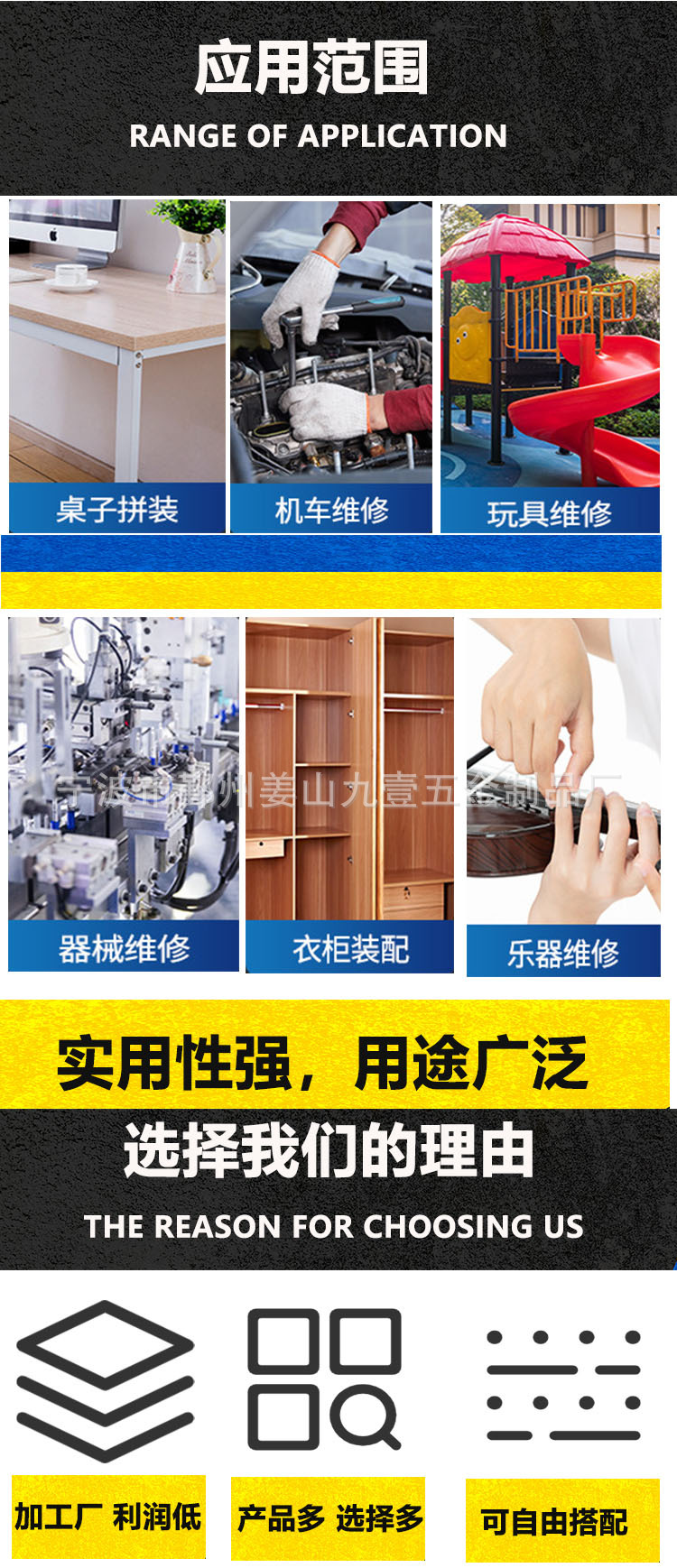 T standard short matte anti-theft hexagon socket wrench, single star-shaped cross-shaped CR-V hexagon socket wrench pic 9