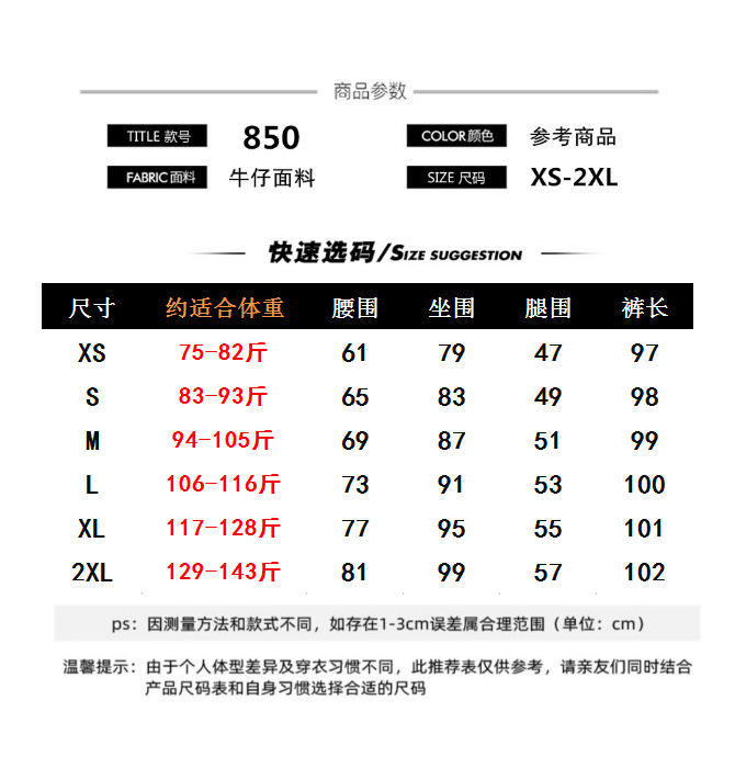 水泥灰复古微喇牛仔裤女春季2025新款宽松遮胯窄版显瘦拖地马蹄裤详情4