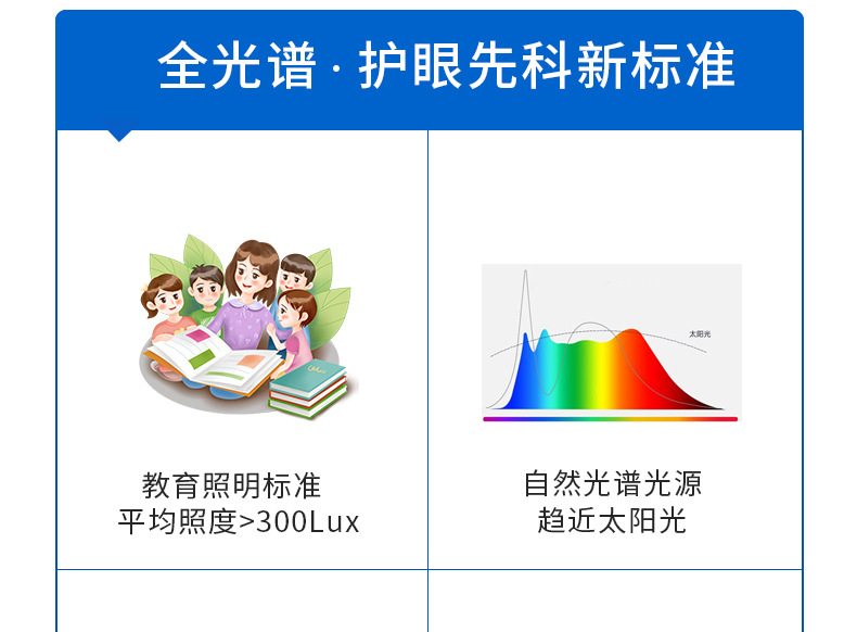 Full-spectrum eye-protecting, high-end, modern, simple and elegant bedroom room main light, balcony led ceiling light, Zhongshan lighting fixtures pic 9