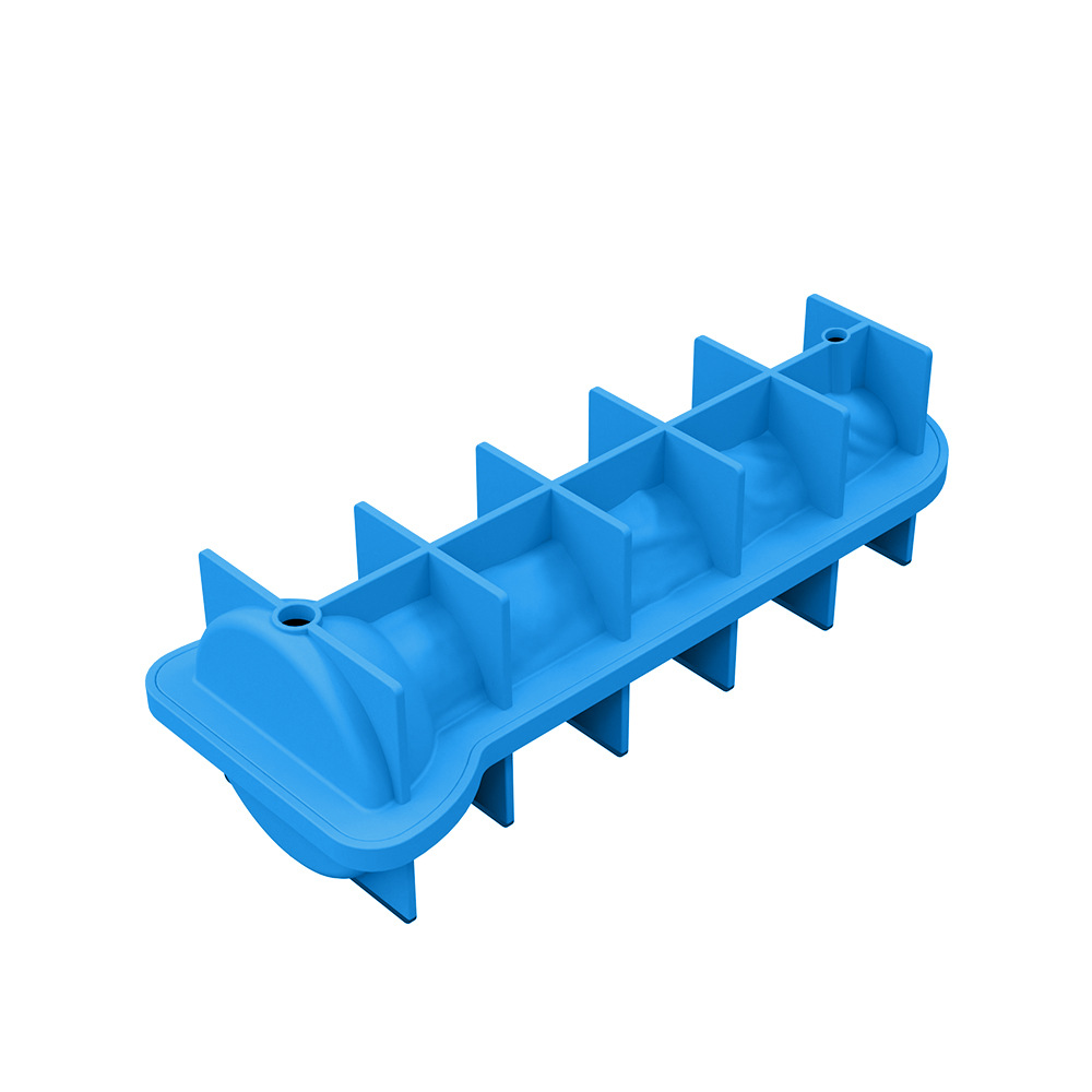 硅胶恶搞创意冰格模具带盖威士忌制冰器自封口 硅胶冰块冰模详情12