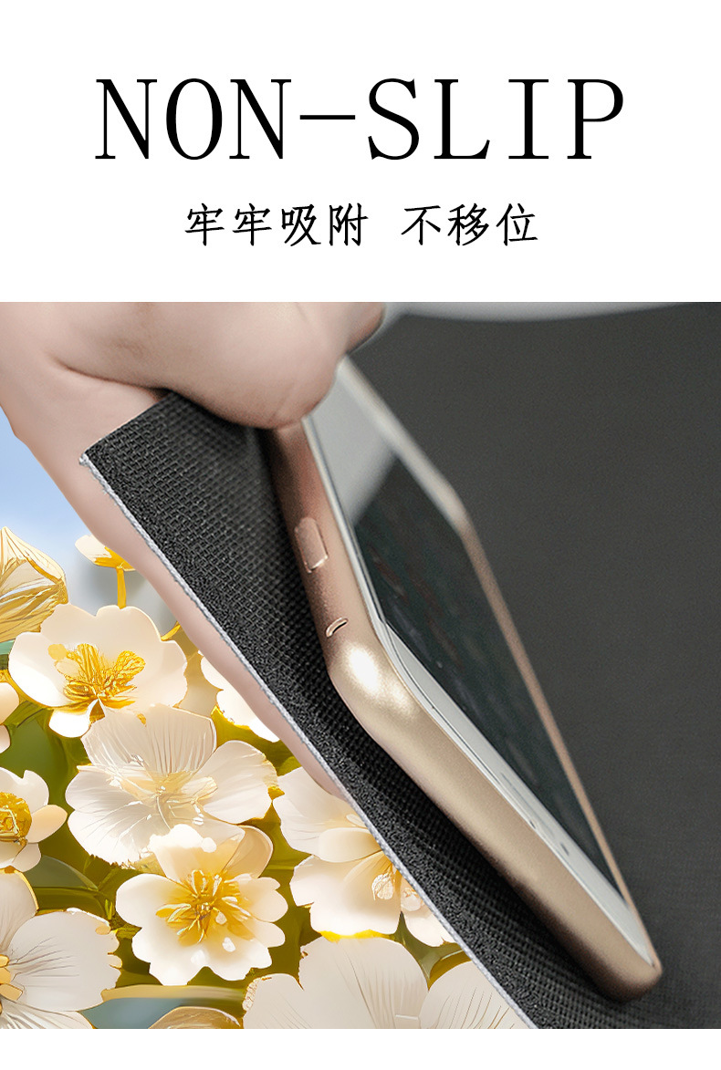 膨胀风3D油画浴室垫家用卫生间进门吸水地垫防滑硅藻泥地垫厕所垫详情12