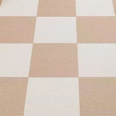 Full commercial large-scale cement floor, directly lay self-adhesive carpet, bedroom spliced square floor mat, office carpet, cross-border export, cross-border Christmas festival cartoon floor mat, bathroom water-absorbing, anti-slip, quick-drying foot mat, entrance door, dirt-resistant and durable pic 6