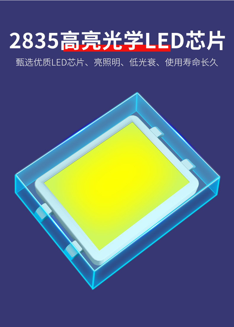 户外太阳能壁灯智能人体感应防水庭院庭院照明灯太阳能灯详情11