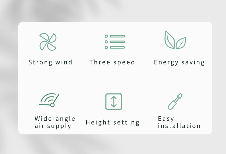 Zhongshan manufacturer cross-border exclusive supply 18-inch solar floor fans with long battery life, strong wind force, camping charging fans and electric fans pic 7