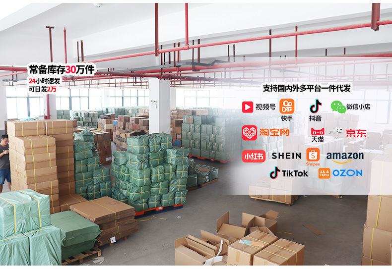 剪刀多功能家用裁剪剪刀15cm防锈耐用详情13