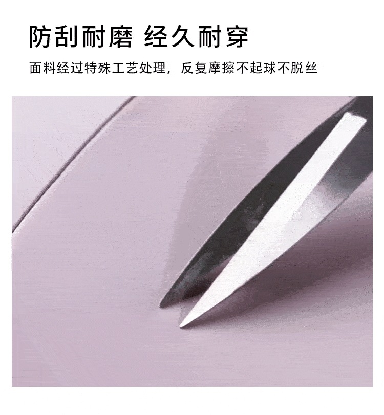 蓝色冰丝防晒衣女款夏季2025新款修身上衣瑜伽服外套防紫外线凉感详情6