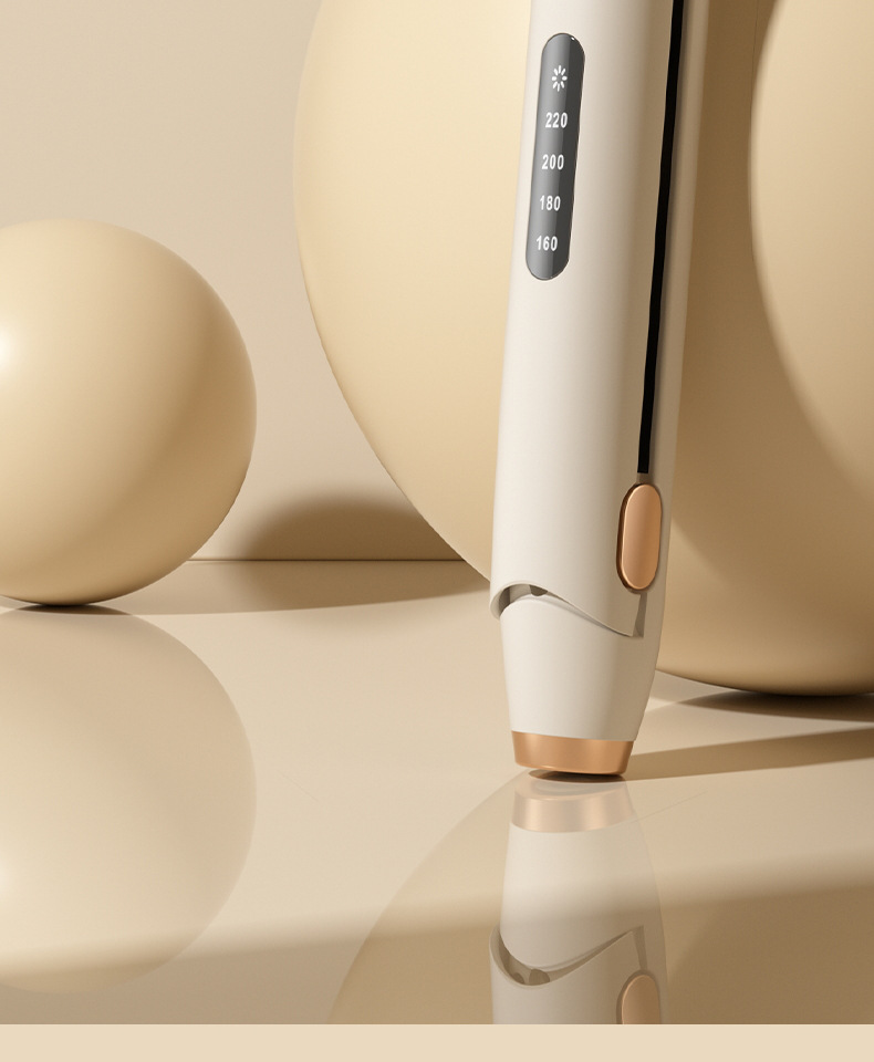 跨境新款夹板卷发直发两用直板夹负离子不伤发拉直持久定型卷发棒M141详情16