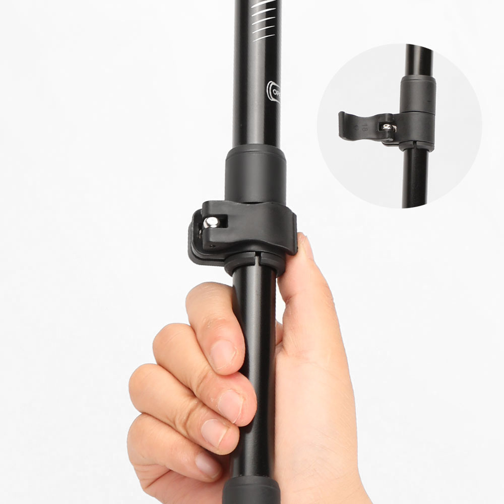 跨境热销户外铝合金登山滑雪杖三节伸缩手杖套装轻便耐用登山装备详情10