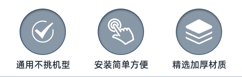 Air conditioner wind shield, wind deflector, anti-direct blowing cold air outlet baffle, air guide plate cover, postpartum wall-mounted type, universal pic 18