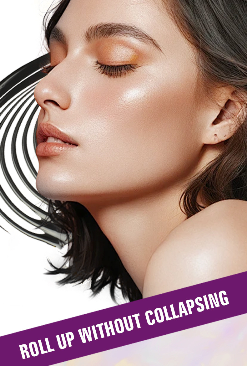 【 Cross-border Exclusive 】Tao Beauty Mascara Eyeliner Pen is waterproof, sweat-proof, long, thick, smooth and long-lasting pic 6