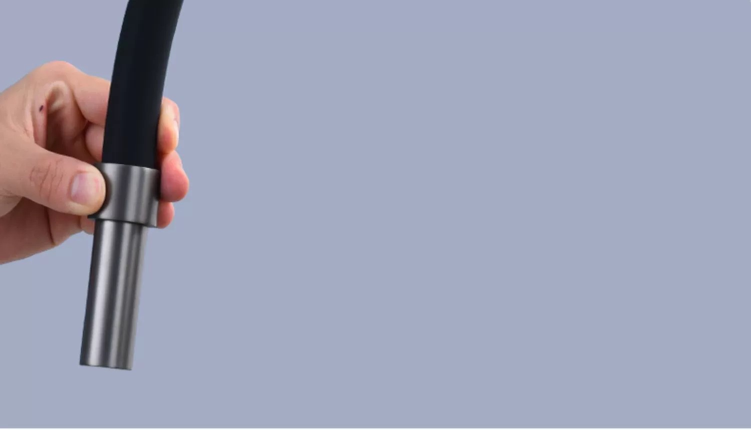 跨境304不锈钢三合一枪灰厨房抽拉龙头冷热直饮水净水器菜盆龙头详情11