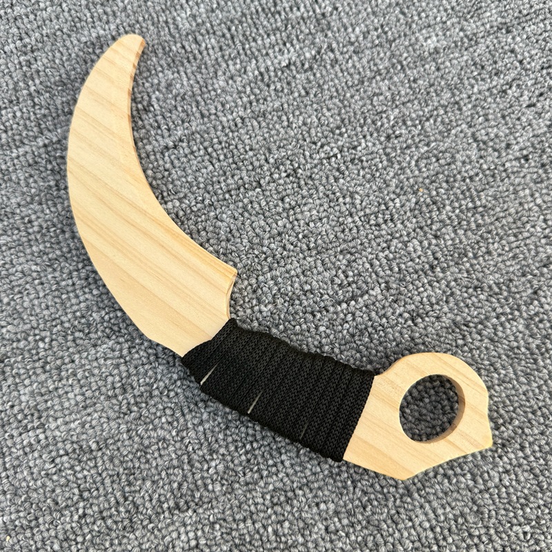 木质小刀剑小飞镖木质工艺品玩具地摊景区公园摆摊玩具批发详情3