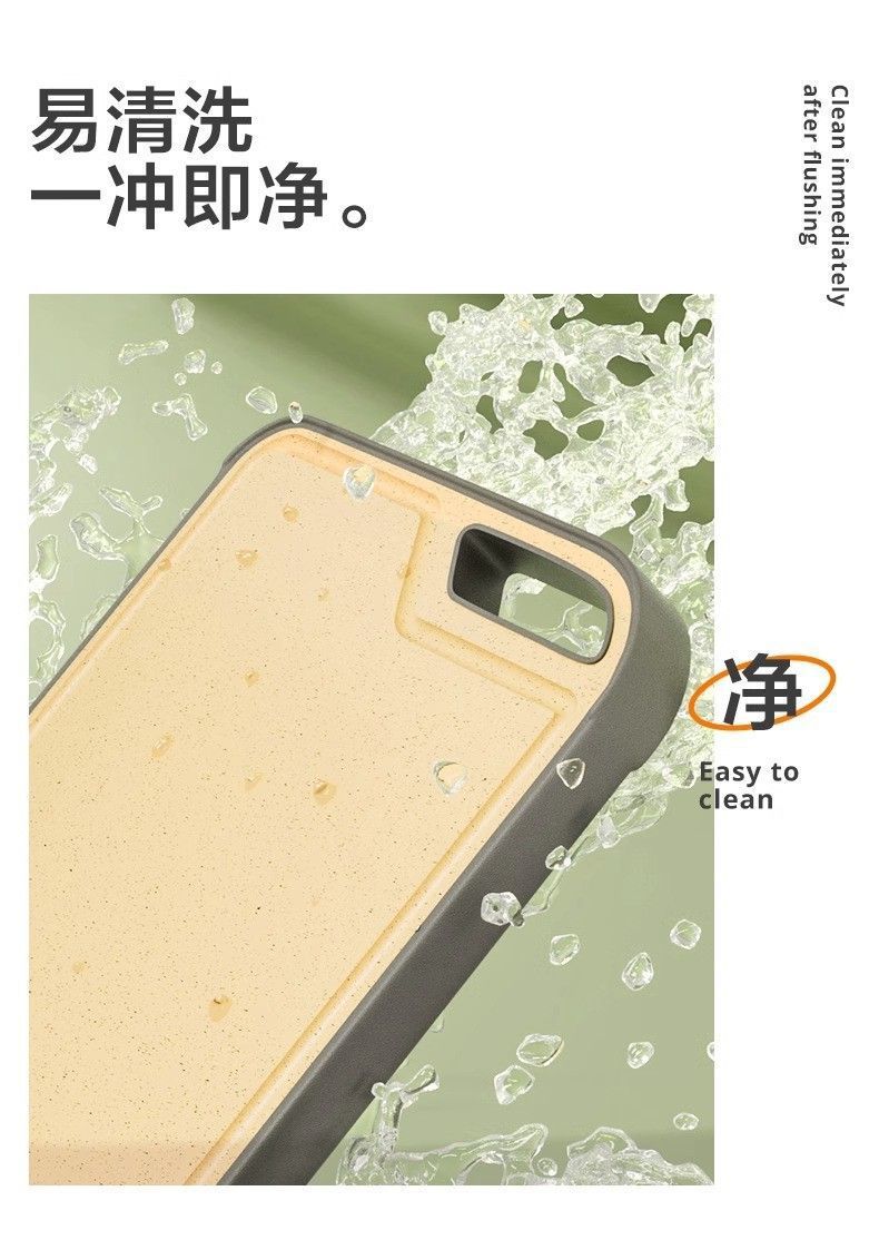 菜板双面不锈钢家用抗菌砧板切菜案板厨房专用可团购批发定制跨境详情9