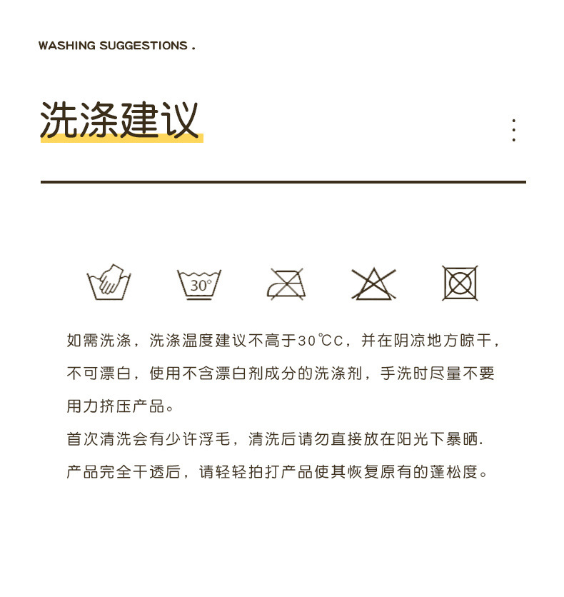 Cute weather cloud throw pillow, adorable plush toy, girl's dormitory bed, sleeping doll, birthday present pic 11