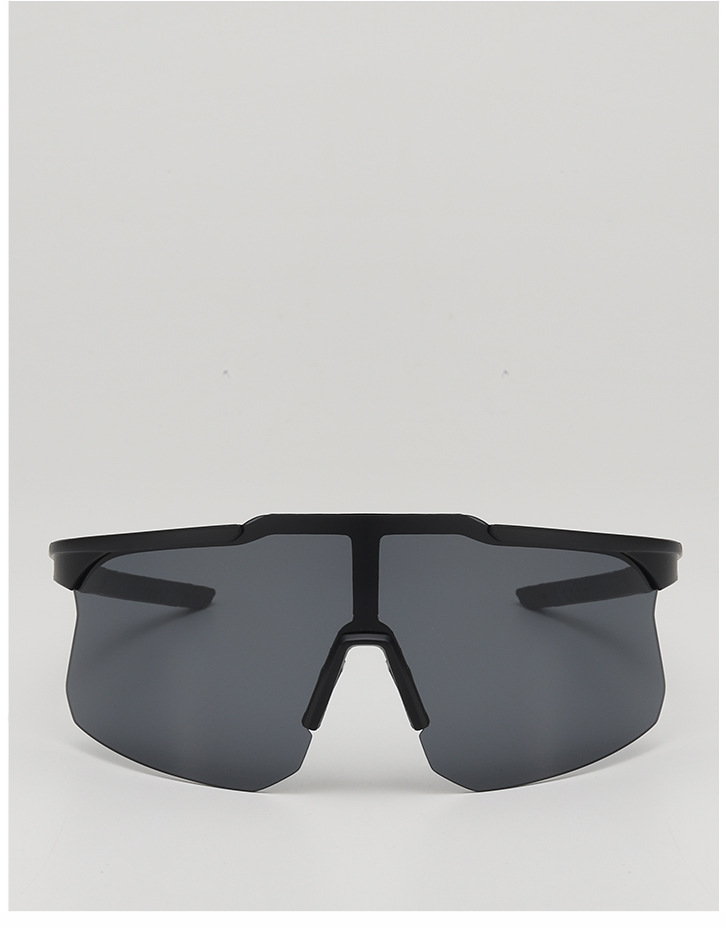 骑行眼镜自行车近视运动太阳镜户外日夜两用跑步防风登山护目墨镜详情30