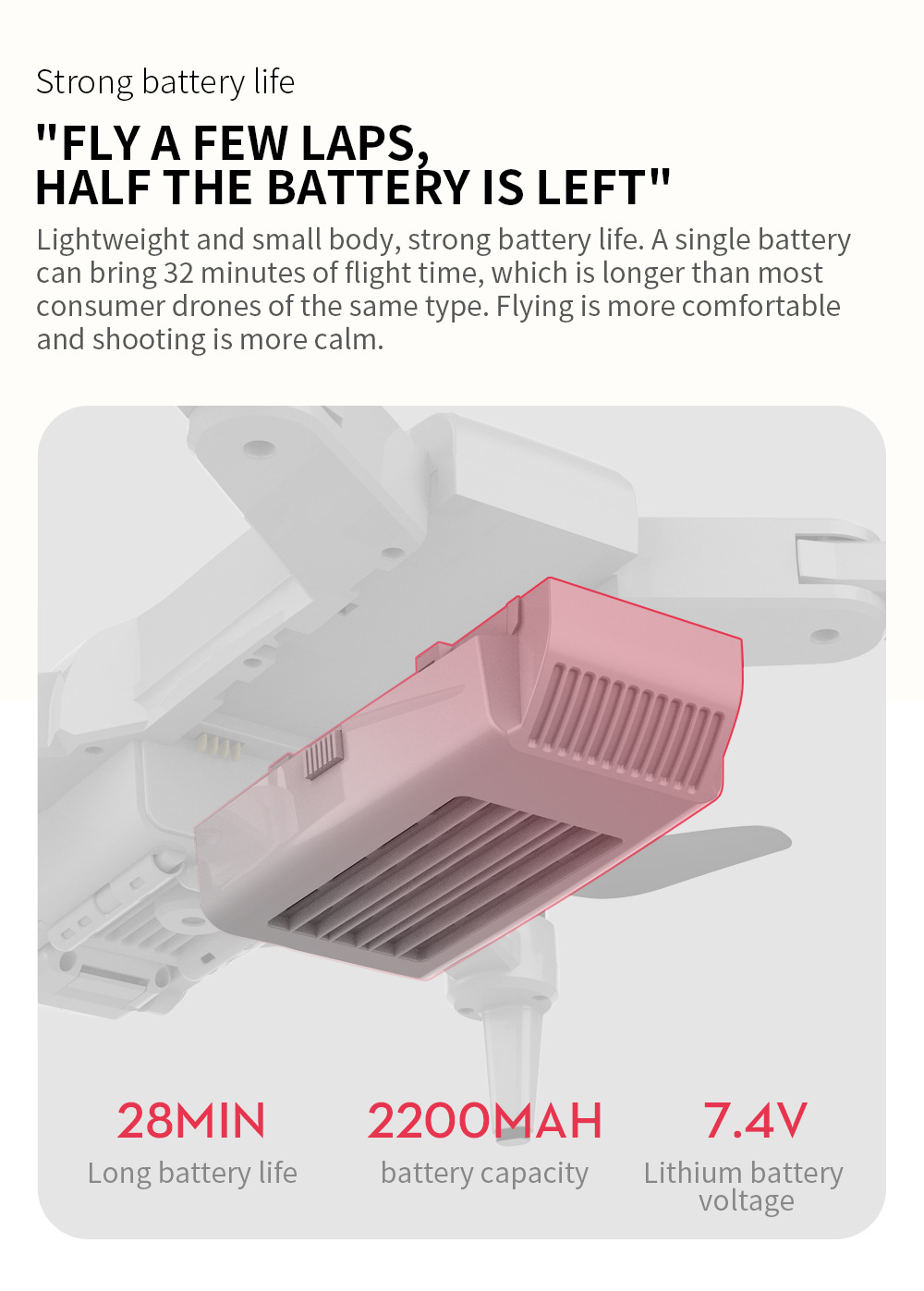 L900 PRO Cross-border brushless gps folding drone 4k high-definition aerial photography long-range quadcopter pic 56