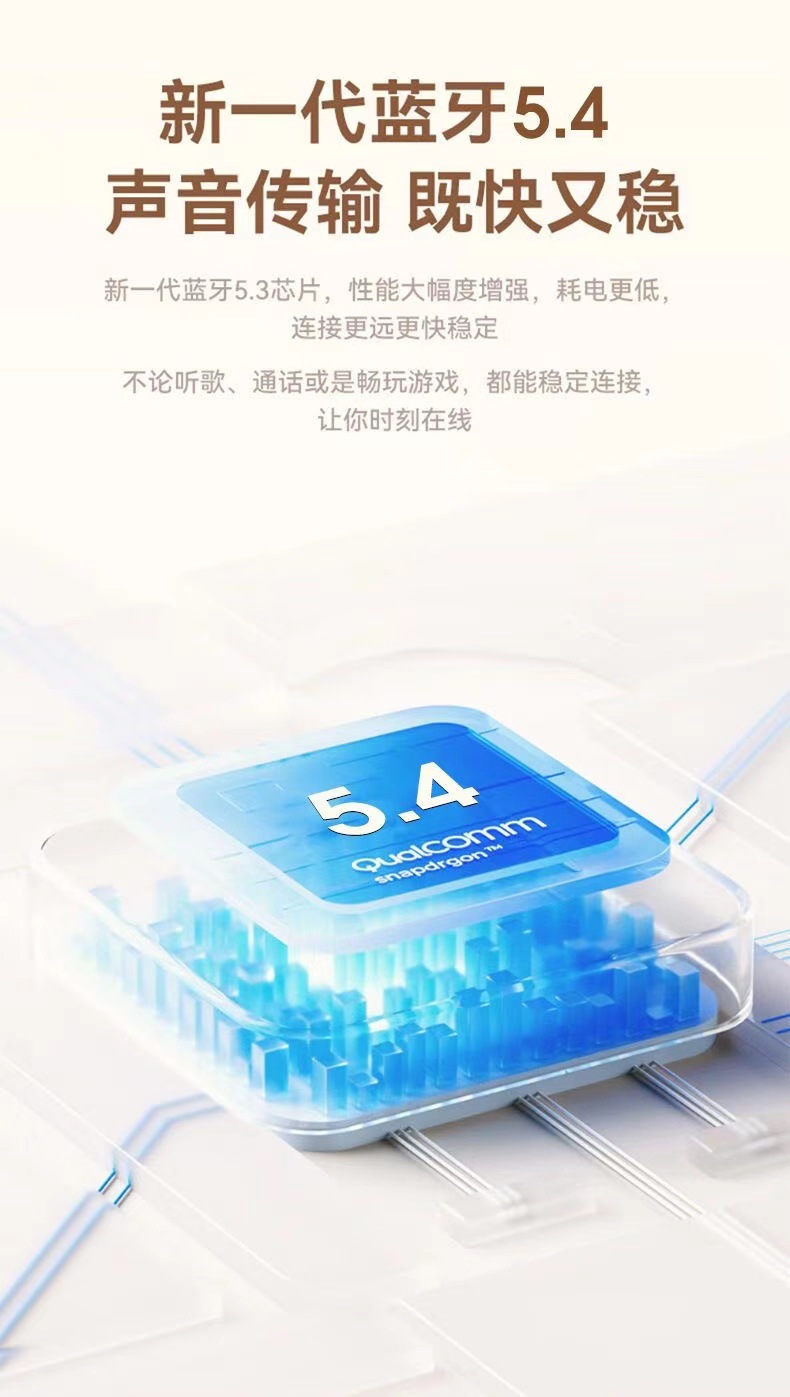 【柏林之声】2025入耳式蓝牙耳机立体环绕高清通话降噪长续航批发详情9