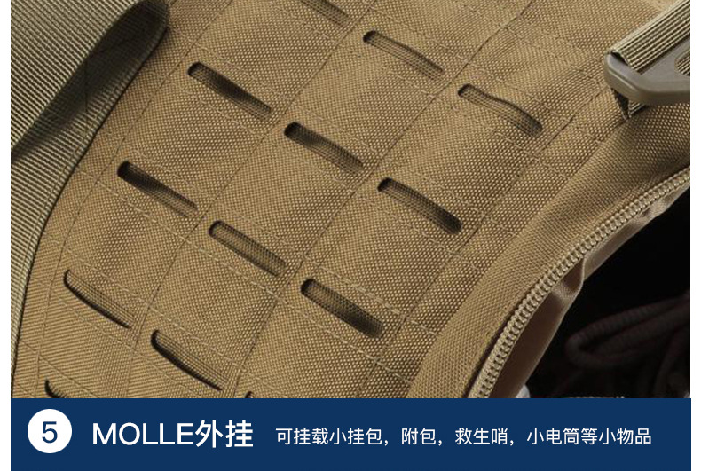 Yitu Wholesale commuter single-shoulder crossbody hand-carry travel bags for men, large-capacity outdoor storage luggage and fitness bags pic 18