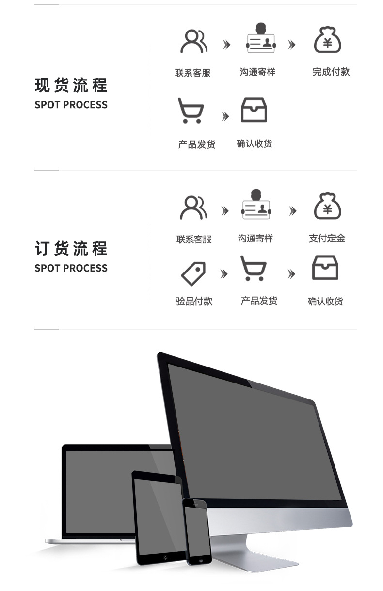 36S full polyester imitation cotton double-sided fabric, 260g thick sweatshirt, T-shirt base layer, knitted fabric, other knitted fabrics pic 18