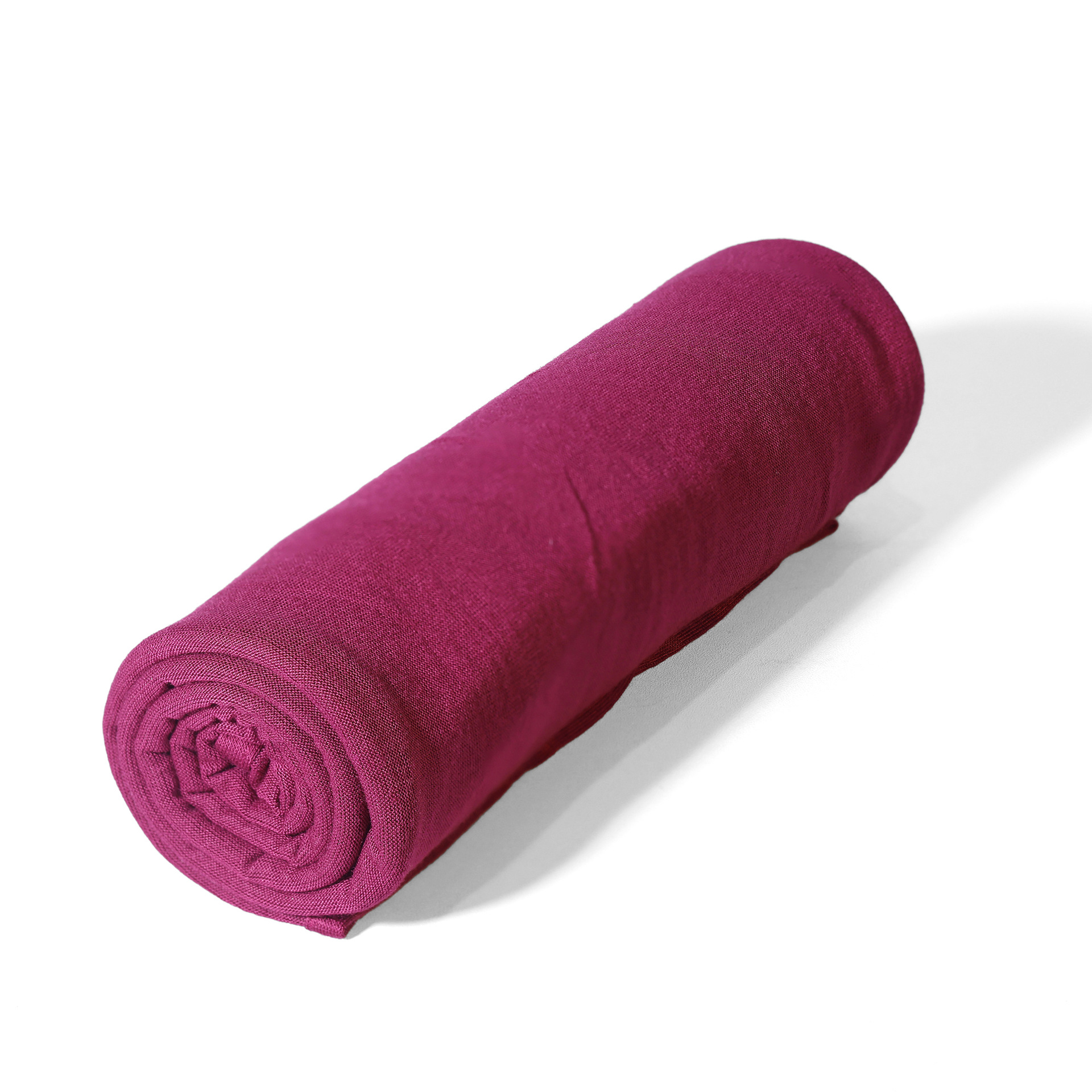 【高品质丝光棉】汗布包头长巾女套头防沙围巾头巾一体中东穆斯林详情22