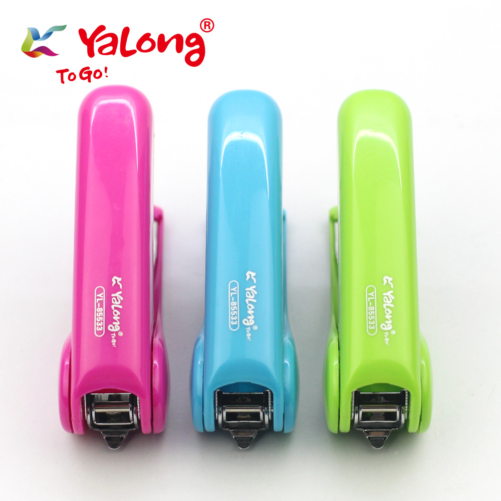 Yalong professional stapler, office and school office binding supplies stapler, best-selling stapler pic 4