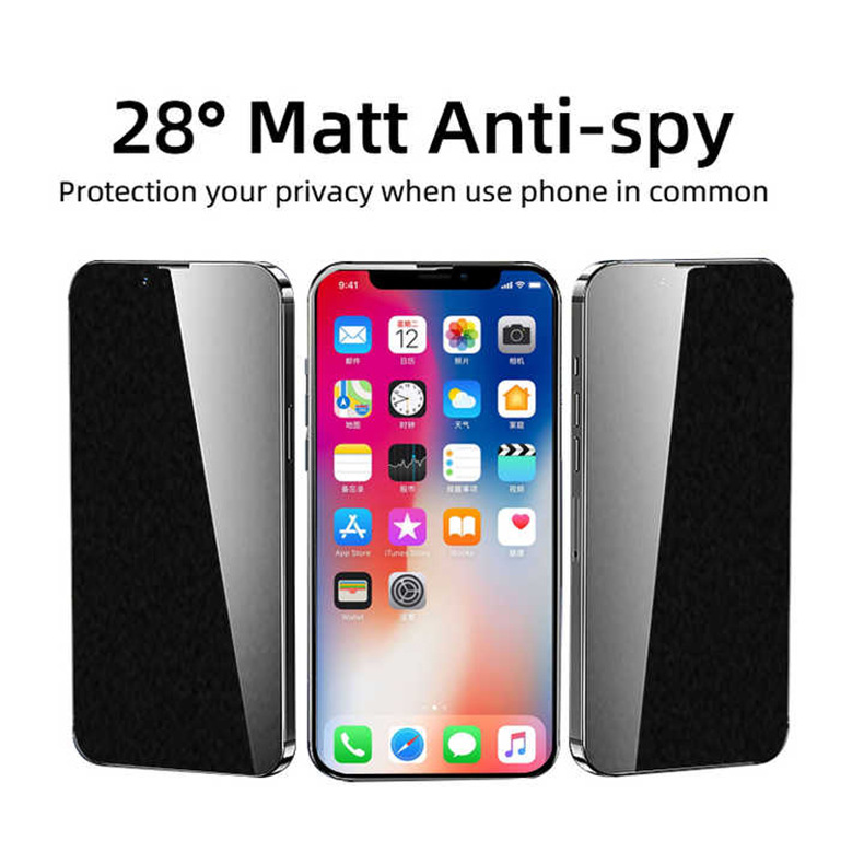 Wholesale free-cut mobile phone film, water-condensing film, cutting film, frosted anti-peeping blue light solid film, special film for cutting machine pic 12