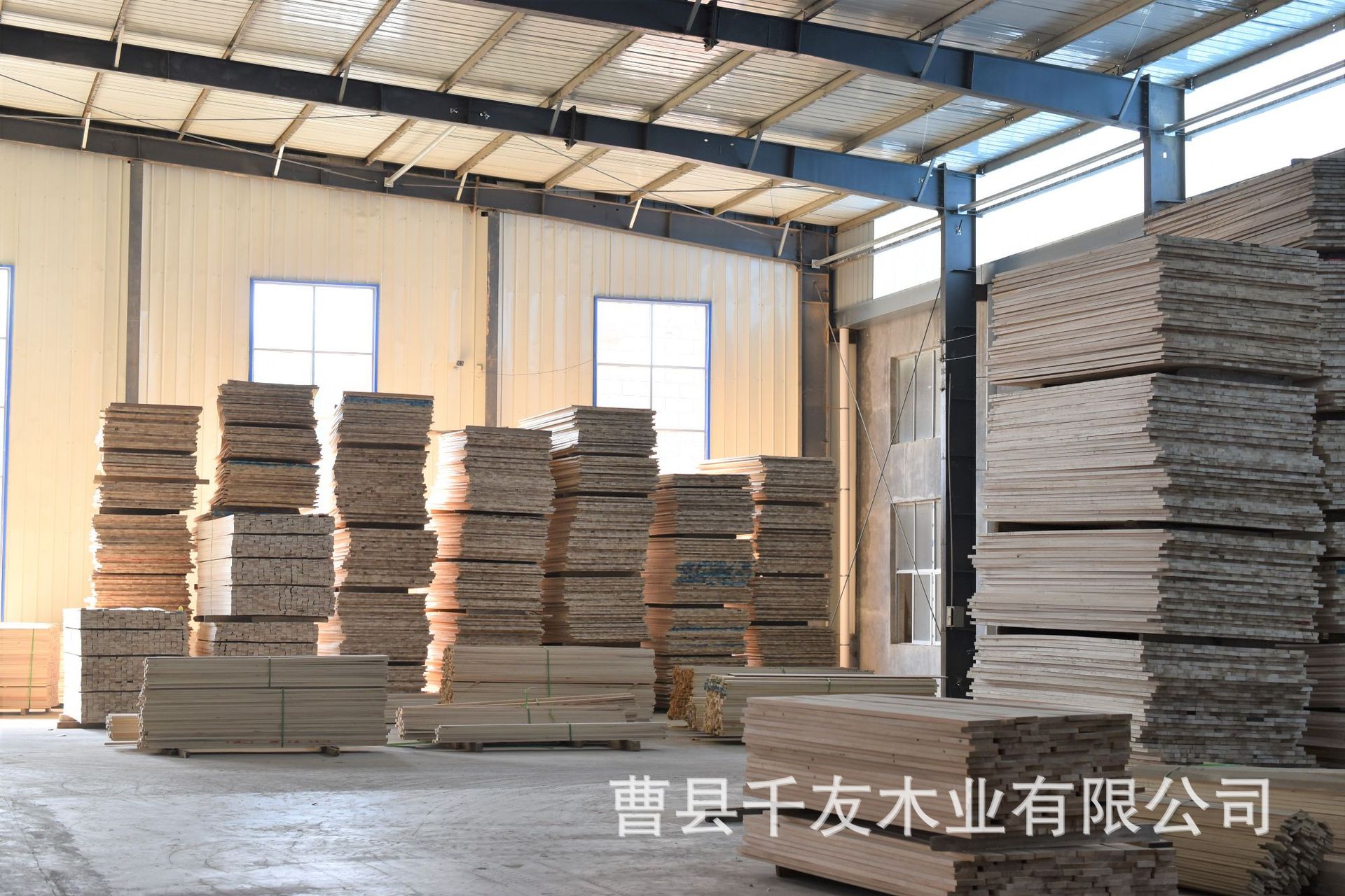 产地桐木拼板木板材 双A无结疤不易劈裂装饰家具泡桐拼板木板木条详情20