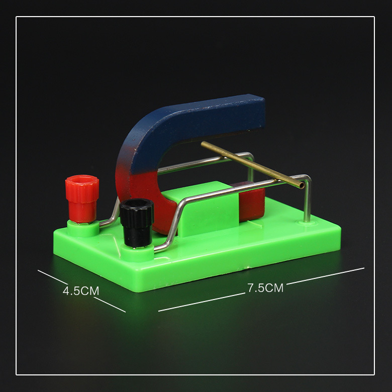 初中物理电学实验器材科技小制作多款式DIY材料包科教实验玩具详情6