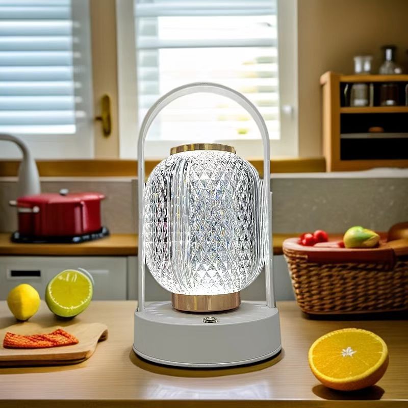 跨境新产品七彩浪漫星空炫彩投影灯北极光流星许愿梦幻月亮装饰台灯氛围灯详情10