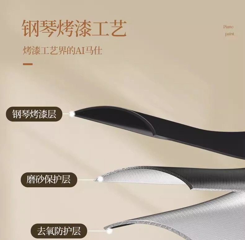 【长期主义好物】收纳小推车置物架旋转收纳可移动床头化妆品整理详情13