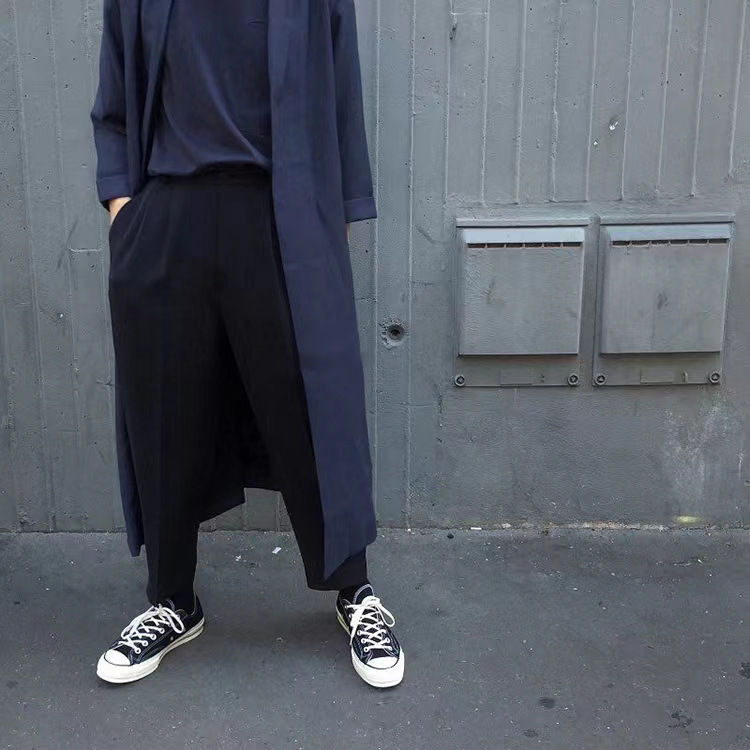 莆田 1970s经典板鞋男女高帮小稚菊帆布鞋情侣款休闲鞋百搭硫化鞋详情5