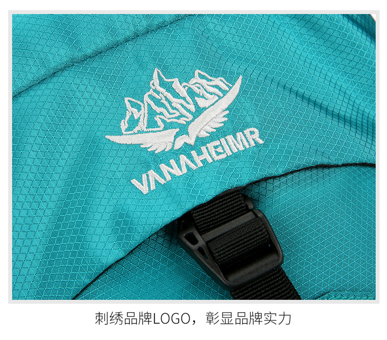 Yitu Outdoor Hiking Bag, Cycling Bag, Cross-border Hiking Bag, Men's Outdoor Sports Hiking Backpack, Large Capacity Cycling Backpack pic 46