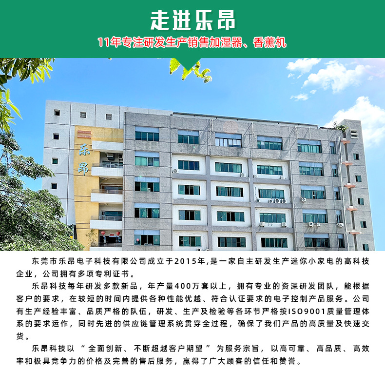 新款户外露营灯加湿器	humidifier卧室香薰大容量便携家用加湿器加湿器详情20