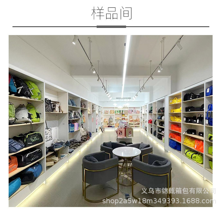 旅行数据线收纳包便携出行充电宝数码包大容量分区收纳包化妆包详情21
