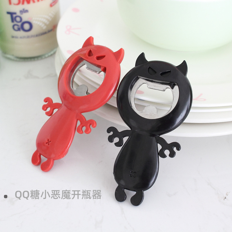 SP-004 QQ糖小恶魔开瓶器主图4